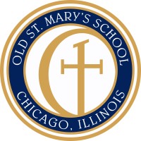 Old St. Marys School Logo
