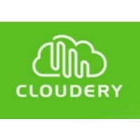 Cloudery Logo