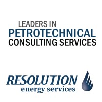 Resolution Energy Services Logo