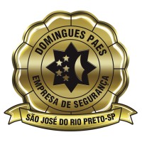 Domingues Paes Empresa de Segurança Eireli Logo