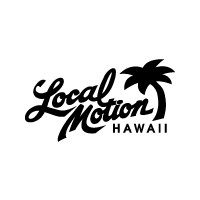 Local Motion Hawaii, Inc. Logo
