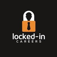 Locked-In Careers Logo