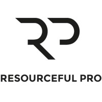Resourceful Pro Logo