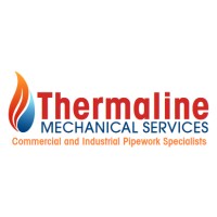 Thermaline Mechanical Services Logo