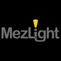 MezLight Logo