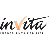 Invita Australia and New Zealand Logo