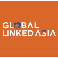 Global Linked Asia Logo
