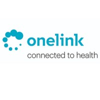 Onelink - Connected to Health Logo