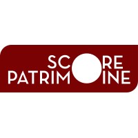 Score Patrimoine Logo