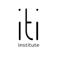 Institut pour la Transformation et lInnovation - ITI - Logo