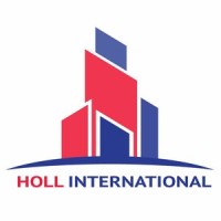 Holl International Limited Logo