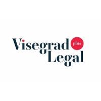 Visegrad+ Legal Logo