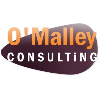 OMALLEY CONSULTiNG Logo