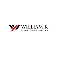 William K Construction Services Logo