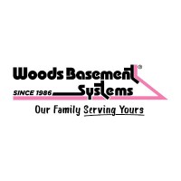 Woods Basement Systems, Inc. Logo