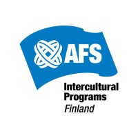 AFS Intercultural Programs Finland Logo