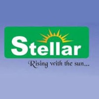 Stellar Renewables Logo