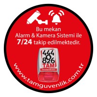 Tam Guvenlik A.S Logo