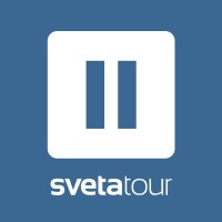 Svetatour Logo