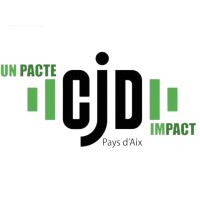 CJD Pays dAix 🍀 Logo