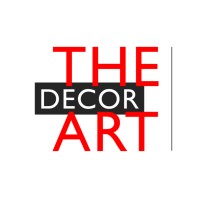 The Decor Art Logo