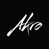 Akro Logo