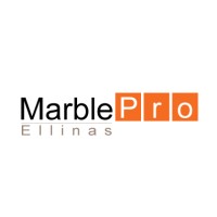 Ellinas Marble Pro Logo