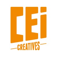 CEI Creatives Logo