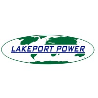 Lakeport Power Ltd. Logo