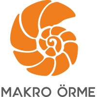 MAKRO ÖRME Logo