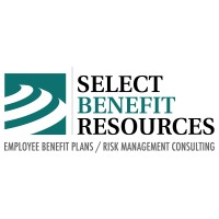 Select Benefit Resources Logo
