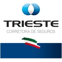 Trieste Corretora de Seguros Ltda. Logo