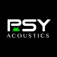 PSY Acoustics Logo