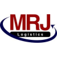 MRJ Logistics, LLC Logo