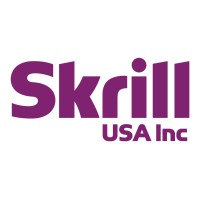 Skrill USA Inc. Logo