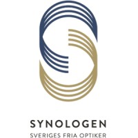 Synologen AB Logo