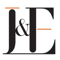 J&E Business Consultants Logo