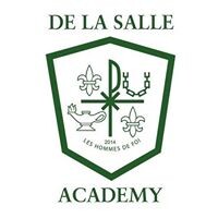 De La Salle Academy Logo