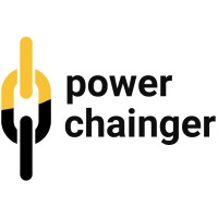 Powerchainger Logo