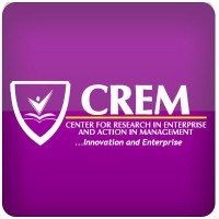 CREM Nigeria Logo