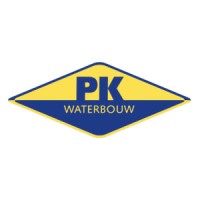 PK Waterbouw Logo