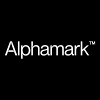 Alphamark Logo