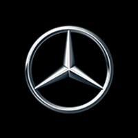 Mercedes-Benz Iraq Logo