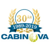 Cabinova Logo
