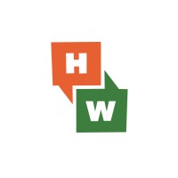 Hello World Logo