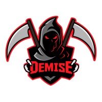 Demise (Live) Logo