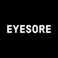 EYESORE Logo
