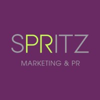 Spritz Marketing & PR Logo