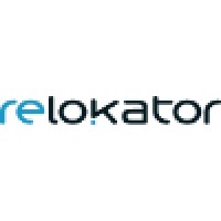 Relokator AS Logo