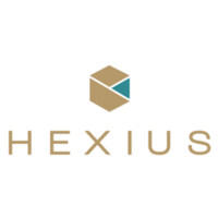 Hexius Logo